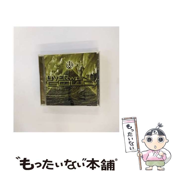 ����š� GOLD UVERworld / UVERworld / SMR [CD]�ڥ᡼��������̵���ۡں�û������ã�б���