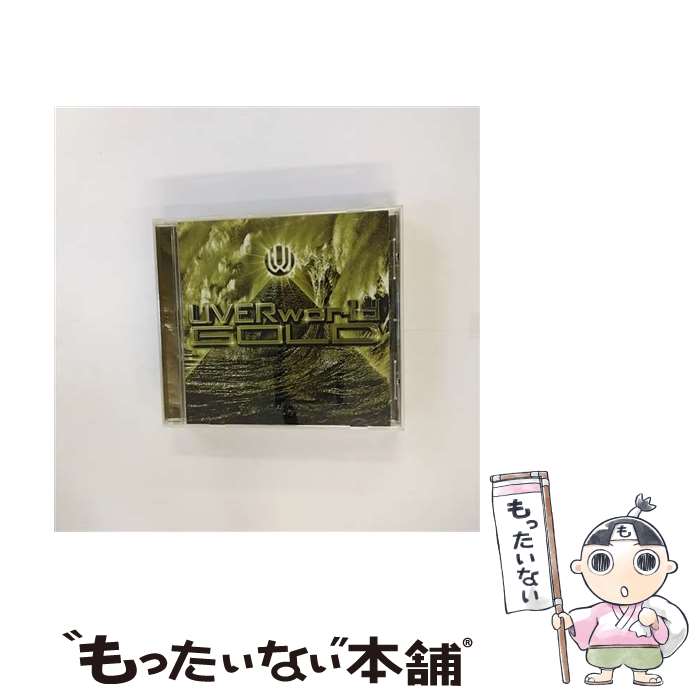 【中古】 GOLD/CDシングル（12cm）/SRCL-7241 / UVERworld / SMR [CD]【メール便送料無料】【あす楽対応】