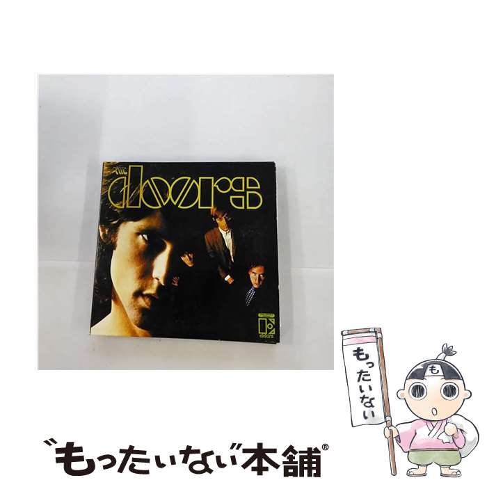 【中古】 Doors ザ・ドアーズ / Doors / Wea International [CD]【メール便送料無料】【あす楽対応】