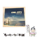 【中古】 オーシャン・アイズ/CD/UICU-1195 / アウル・シティー / ユニバーサルインターナショナル [CD]【メール便送料無料】【あす楽対応】