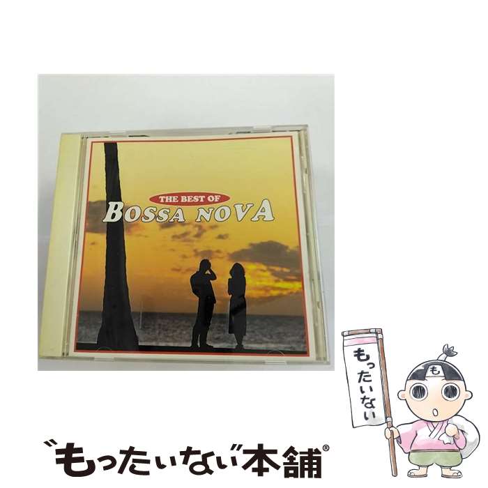 【中古】 おいしい水～ベスト・オブ・ボサ・ノバ/CD/POCJ-1655 / オムニバス, アストラッド・ジルベルト, ローリンド・アルメイダ, アントニオ・ / [CD]【メール便送料無料】【あす楽対応】