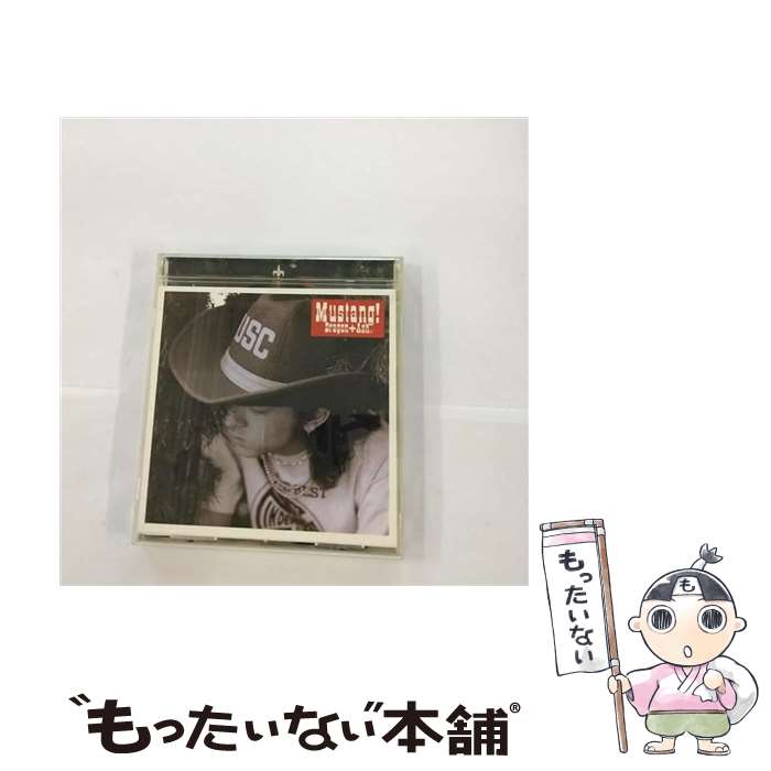 【中古】 Mustang！/CD/VICL-60138 / Dragon Ash / ビクターエンタテインメント CD 【メール便送料無料】【あす楽対応】