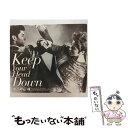 【中古】 Keep Your Head Down 東方神起 / 東方神起 / Sm Entertainment CD 【メール便送料無料】【あす楽対応】