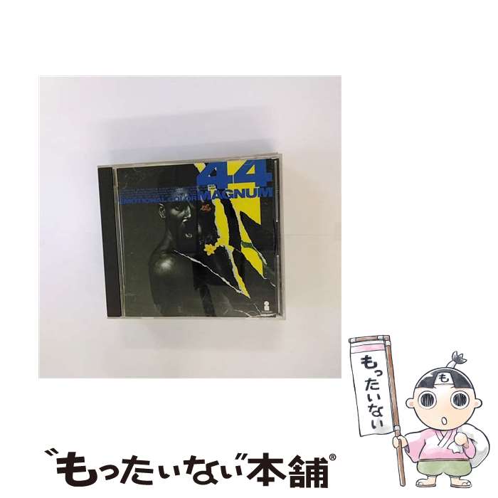 【中古】 EMOTIONAL COLOR 44MAGNUM / / [CD]【メール便送料無料】【あす楽対応】