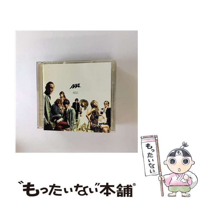 äʤޡŷԾŹ㤨֡š ALL/CD/AVCD-23106 / AAA / ٥å󥿥ƥ [CD]ڥ᡼̵ۡںûãбۡפβǤʤ295ߤˤʤޤ