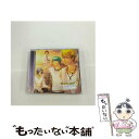 【中古】 <strong>ヴォーカル集</strong>　<strong>金色のコルダ3</strong>　～旋律は深く甘美く～/CD/KECH-1553 / ゲーム・ミュージック, 東金千秋(谷山紀章), 土岐蓬生(石川英郎), / [CD]【メール便送料無料】【あす楽対応】