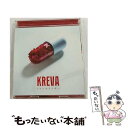 【中古】 トランキライザー（初回限定盤）/CDシングル（12cm）/PCCA-03964 / KREVA / ポニーキャニオン CD 【メール便送料無料】【あす楽対応】