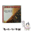 【中古】 リターン・オブ・ザ・チャンピオンズ＜限定盤＞/CD/TOCP-67753 / クイーン+ポール・ロジャース / EMIミュージック・ジャパン [CD]【メール便送料無料】【あす楽対応】