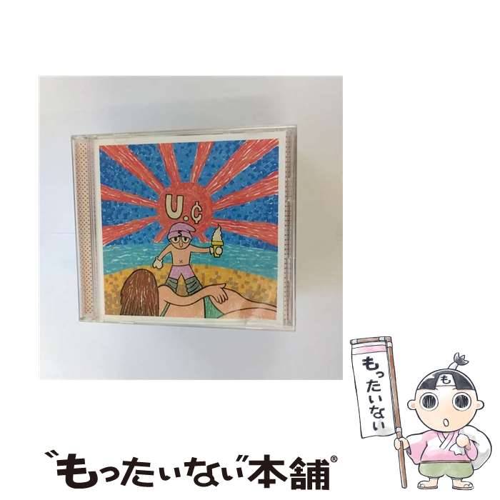 【中古】 裸の太陽（初回生産限定盤）/CDシングル（12cm）/KSCL-1590 / UNICORN / KRE [CD]【メール便送料無料】【あす楽対応】