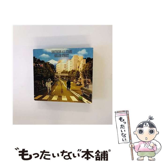 【中古】 キラーストリート/CD/VICL-62