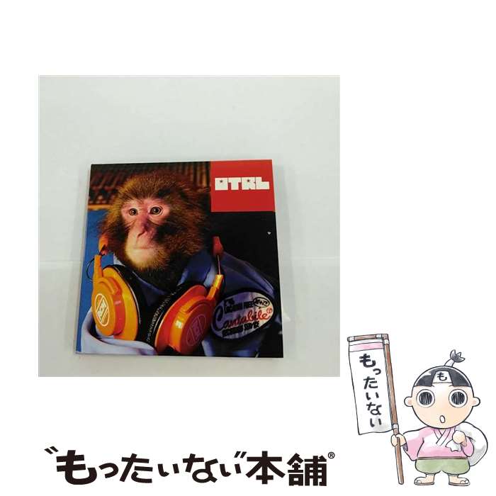 【中古】 OTRL（初回生産限定盤）/CD/KSCL-1616 / 奥田民生 / KRE [CD]【メール便送料無料】【あす楽対応】