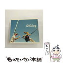 【中古】 グランド・ギャラリー・プレゼンツ・ホリデイ/CD/GRGA-0009 / オムニバス, アイ・デップ, フリーテンポ, スタジオ・アパートメント, DJノ / [CD]【メール便送料無料】【あす楽対応】