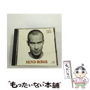 【中古】 Mind Bomb THE THE / The The. / Sony [CD]【メール便送料無料】【あす楽対応】