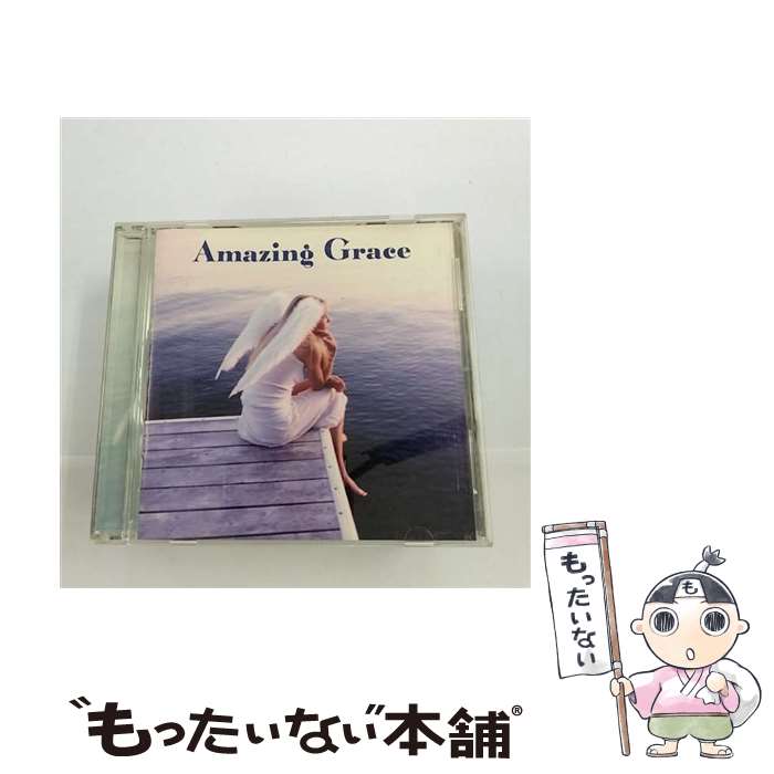 【中古】 Amazing　Grace～アメイジング・グレイス～/CD/KICC-430 / オムニバス, 麻倉未稀, バーバラ・コンラード, 白鳥英美子, 新垣勉, 鮫島有美子, / [CD]【メール便送料無料】【あす楽対応】