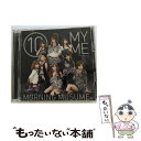 【中古】 10　MY　ME（初回生産限定盤）/CD/EPCE-5697 / モーニング娘。 / UP-FRONT WORKS [CD]【メール便送料無料】【あす楽対応】