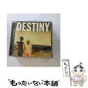 【中古】 Celebrity　presents　DESTINY/CD/EXTN-016 / オムニバス / EXIT LINE [CD]【メール便送料無料】【あす楽対応】