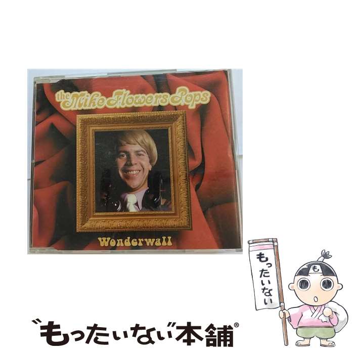 【中古】 Wonderwall / Oasis / Mike Flowers Pops / Import [CD]【メール便送料無料】【あす楽対応】