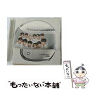 【中古】 THE SECOND STEP：CHAPTER ONE/CD/AVCY-97094 / TREASURE / YGEX CD 【メール便送料無料】【あす楽対応】