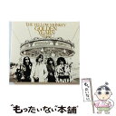 【中古】 GOLDEN　YEARS　SINGLES　1996-2001/CD/FHCF-2530 / THE YELLOW MONKEY / ファンハウス [CD]【メール便送料無料】【あす楽対応】