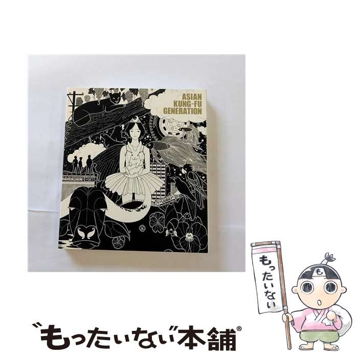 【中古】 ファンクラブ/CD/KSCL-945 / ASIAN KUNG-FU GENERATION / KRE [CD]【メール便送料無料】【あす楽対応】