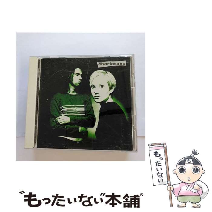 【中古】 アップ・トゥ・アワ・ヒップス/CD/TKCB-70355 / シャーラタンズ / 徳間ジャパンコミュニケーションズ [CD]【メール便送料無料】【あす楽対応】