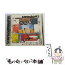 【中古】 ワード ゲッツ アラウンド/CD/V2CI-0001 / ステレオフォニックス / V2レコーズジャパン/コロムビアミュージックエンタテインメント CD 【メール便送料無料】【あす楽対応】