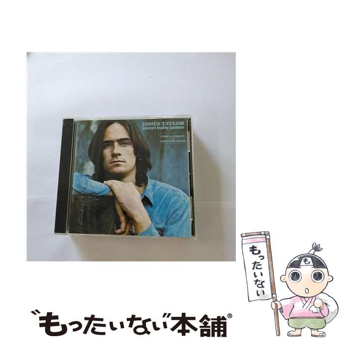 楽天市場】james taylor sweet baby jamesの通販