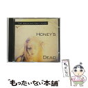 【中古】 HONEY’S DEAD ザ・ジーザス&メリー・チェイン / JesusMary Chain ジーザスメリーチェーン / THE JESUS and ...