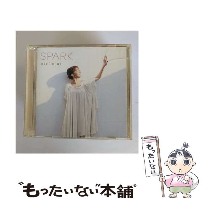 š SPARKDVDա/CD/AVCD-38105 / moumoon ࡼࡼ / [CD]ڥ᡼̵ۡڤб