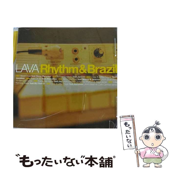 š ꥺࡡ֥饸/CD/JLAVA-1001 / Jay, ԡץ, MJ Rah-D, ޡɡ, LAVA, ˥, ɥ쥢,  / [CD]ڥ᡼̵ۡںûãб