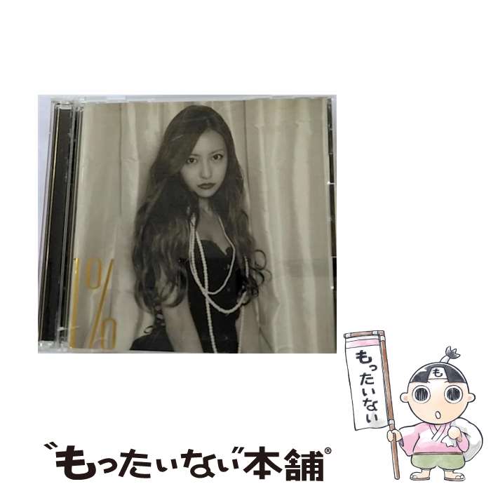 【中古】 1％（type-A）/CDシングル（12cm）/KIZM-219 / 板野友美 / キングレコード [CD]【メール便送料無料】【あす楽対応】