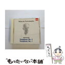 【中古】 ベートーヴェン：交響曲第4番＆第7番/CD/TOCE-55705 / 