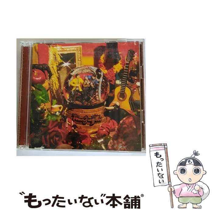 【中古】 オー！リバル（初回生産限定盤）/CDシングル（12cm）/SECL-1669 / ポルノグラフィティ / SME [CD]【メール便送料無料】【あす楽対応】