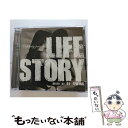 【中古】 LIFE　STORY/CD/EXTN-017 / オムニバス / EXIT LINE [CD]【メール便送料無料】【あす楽対応】