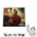 【中古】 AYA　MUSEUM【特別コレクター盤】/CD/LACA-35115 / 平野綾 / ランティス [CD]【メール便送料無料】【あす楽対応】