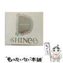 楽天もったいない本舗　楽天市場店【中古】 Dazzling　Girl（初回生産限定盤B）/CDシングル（12cm）/TOCT-45100 / SHINee / EMI Records Japan [CD]【メール便送料無料】【あす楽対応】