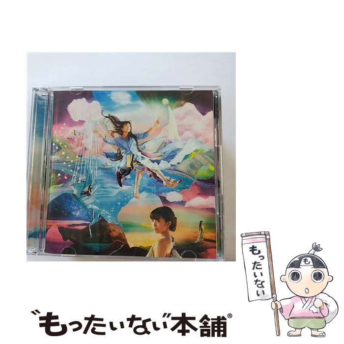 【中古】 SPLASH☆WORLD（初回生産限定盤）/CD/SRCL-9317 / miwa / SMR [CD]【メール便送料無料】【あす楽対応】