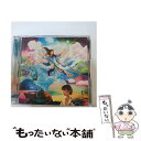 【中古】 SPLASH☆WORLD（初回生産限定盤）/CD/SRCL-9317 / miwa / SMR CD 【メール便送料無料】【あす楽対応】