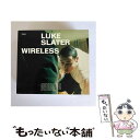 【中古】 Wireless / Luke Slater / Slater Luke / Mute Records CD 【メール便送料無料】【あす楽対応】