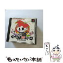 【中古】 ぐーちょDEパーク / エレクトロニック・アーツ・ビクター【メール便送料無料】【最短翌日配達対応】