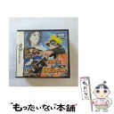 【中古】 NARUTOーナルトー 疾風伝 激突!! ナルトVSサスケ/DS/NTRPCNSJ/A 全年齢対象 / タカラトミー【メール便送料無料】【最短翌日配達...