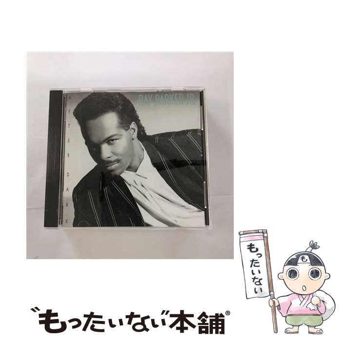 ����š� Ray Parker Jr. �쥤�ѡ���������˥� / After Dark +2 / �쥤���ѡ�����Jr. / Universal Music [C...
