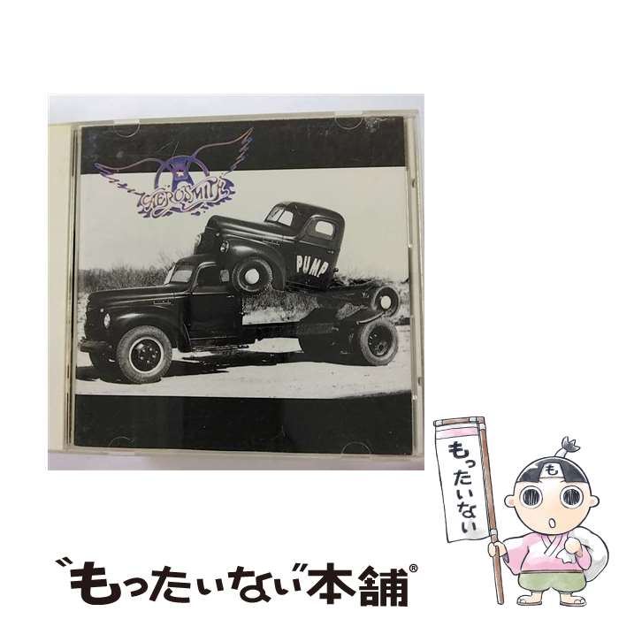 【中古】 パンプ/CD/MVCG-11 / エアロス