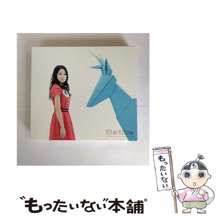 【中古】 Startline/CDシングル（12cm）/SMCL-231 / 寿美菜子 / ミュージックレイン [CD]【メール便送料無料】【あす楽対応】