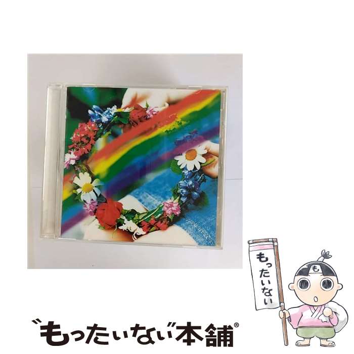 【中古】 うたい去りし花/CD/ESCL-3158 / Aqua Timez / ERJ(SME)(M) [CD]【メール便送料無料】【あす楽対応】