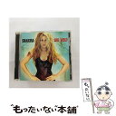 【中古】 シー・ウルフ/CD/EICP-1273 / シャキーラ / SMJ [CD]【メール便送料無料】【あす楽対応】