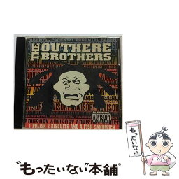 【中古】 Outhere Brothers / 1 Polish 2 Biscuits And Fishsandwich / Outhere Brothers / Aureus Records [CD]【メール便送料無料】【あす楽対応】
