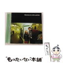 【中古】 パリの地下鉄/CD/WPCR-11167 / オムニバス, アニエス・ビル, ジャック・レスキュール, ジョアンナ&フレディ・セレック, エマニュエ ...