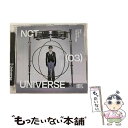 【中古】 NCT / 3集: Universe Jewel Case Version ランダムカバー バージョン / NCT / SM Entertainment CD 【メール便送料無料】【あす楽対応】