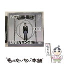 【中古】 輸入盤 NCT / 3RD ALBUM : UNIVERSE JEWEL CASE VER. CD / NCT / SM Entertainment ...